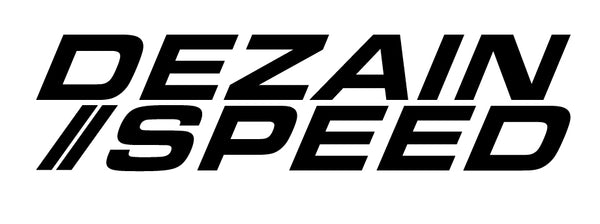 Dezain Speed
