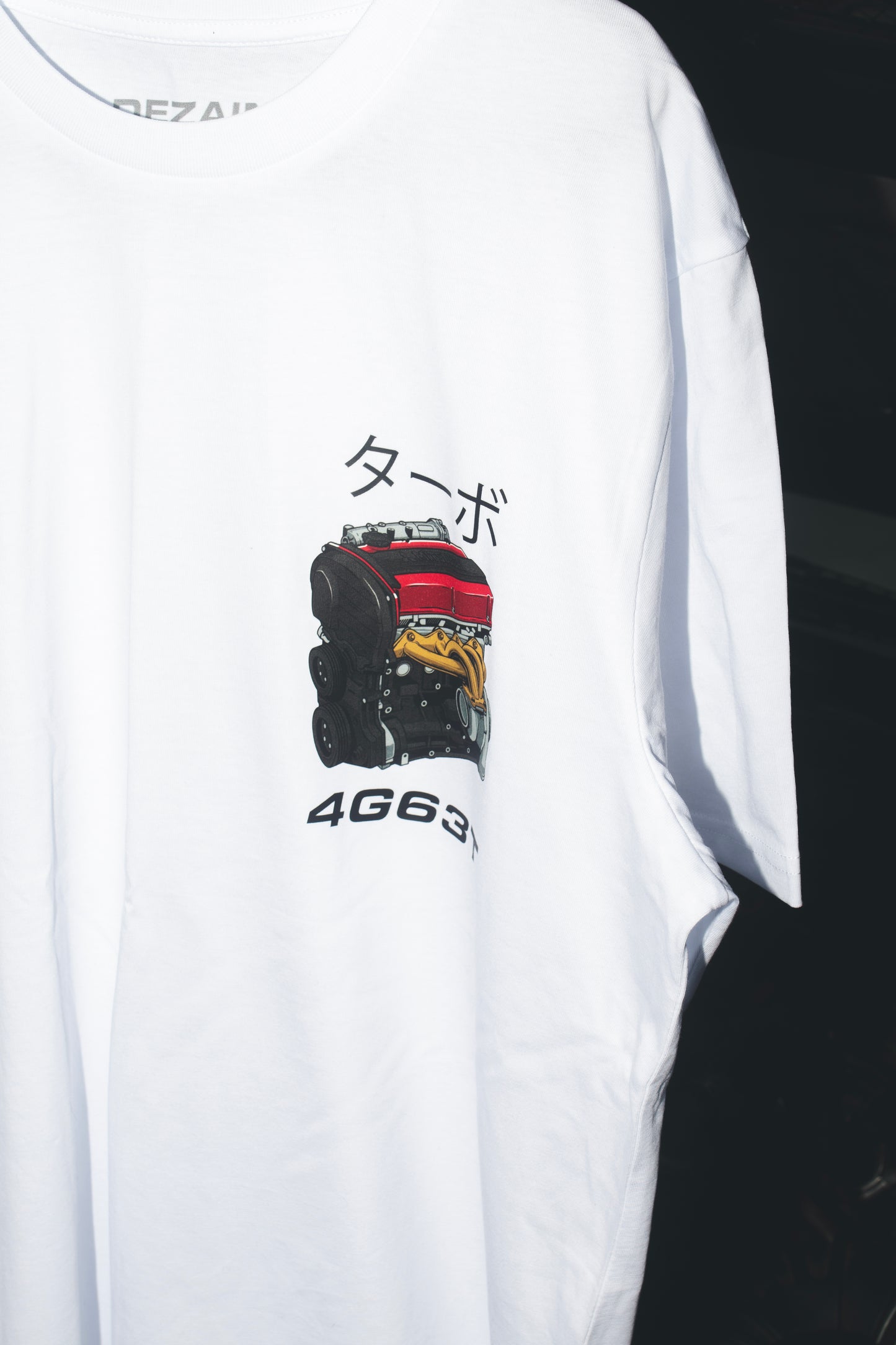 4G63T T-shirt