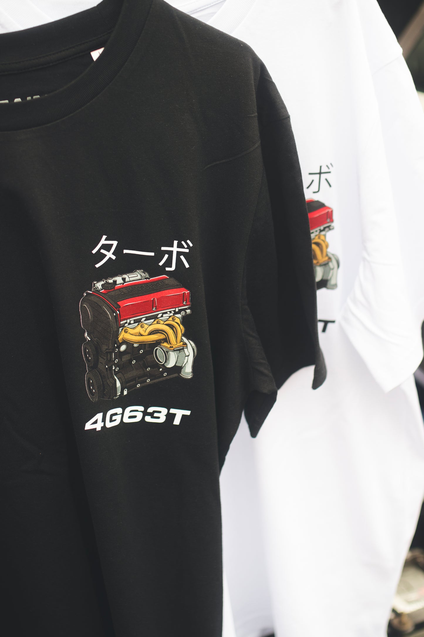 4G63T T-shirt