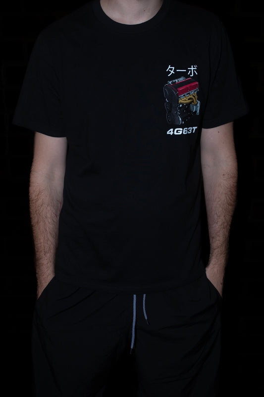 4G63T T-shirt
