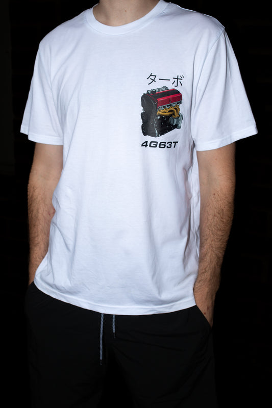 4G63T T-shirt