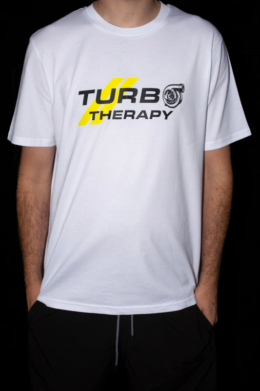 Turbo Therapy T-shirt